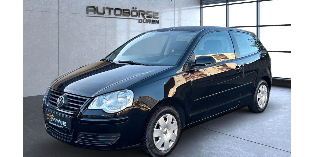 VW Polo 85.608 km 3.499 &euro; Düren 52349