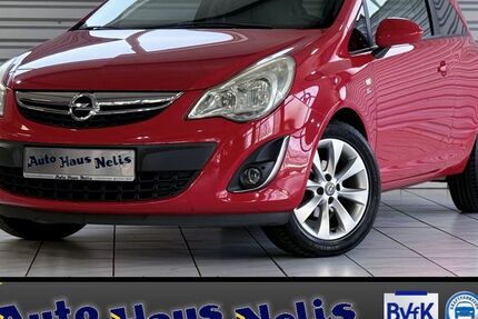 Opel Corsa 132.000 km 4.990 &euro; Geilenkirchen 52511