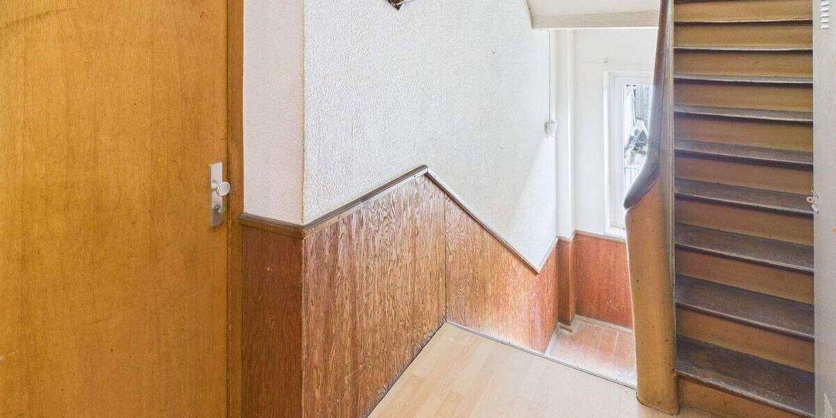 Mehrfamilienhaus, Wohnhaus Hückelhoven Brachelen - 9 Zimmer, 200 m&sup2;, 239.000&euro; | Angebot:25662076