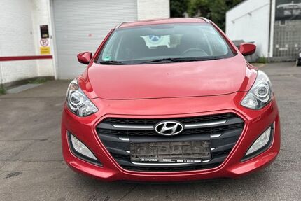 Hyundai i30 250.000 km 3.500 &euro; Aachen 52080
