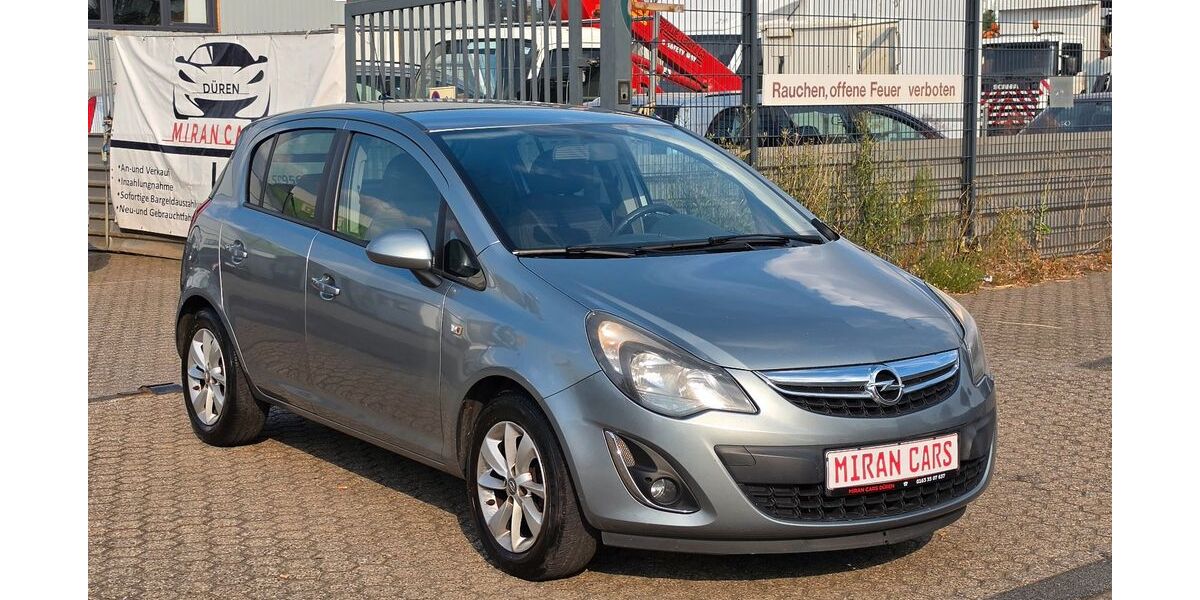 Opel Corsa 288.622 km 2.999 &euro; Düren 52353