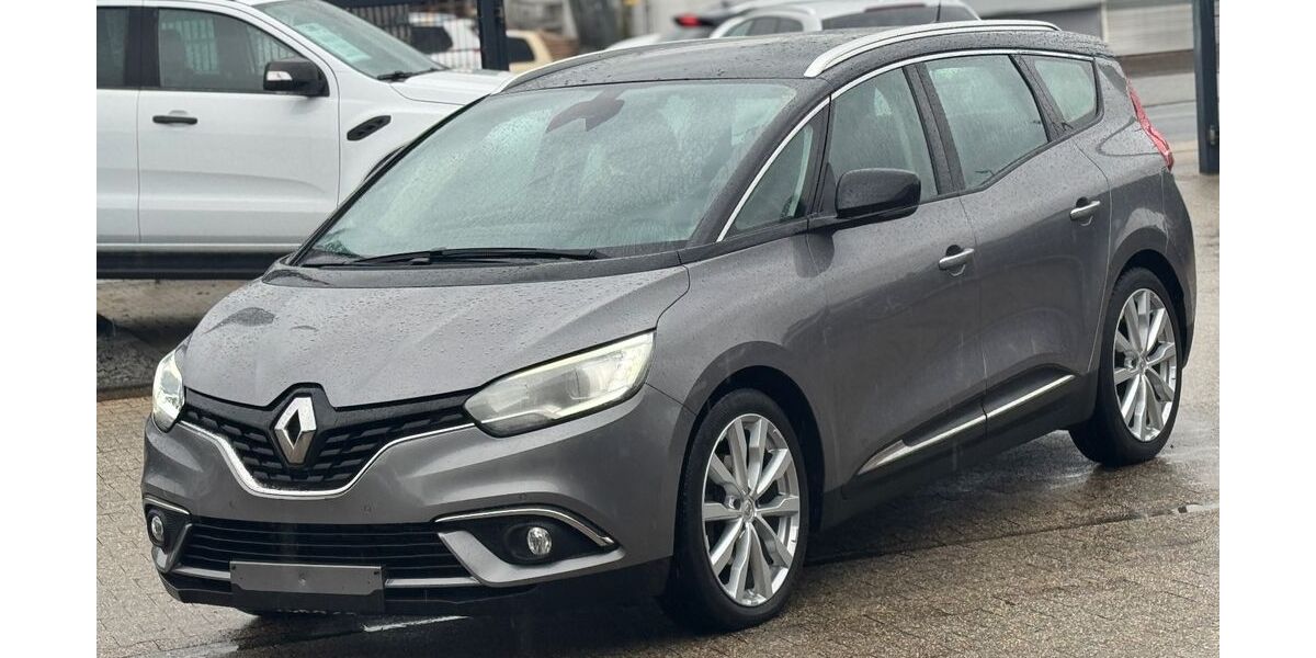 Renault Grand Scenic 196.853 km 5.900 &euro; Hückelhoven 41836