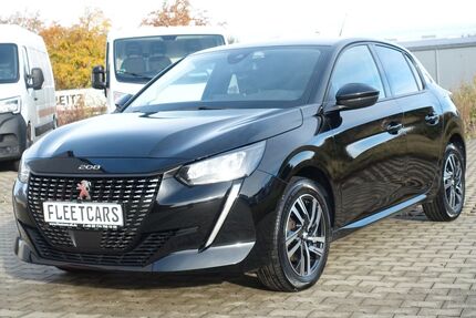 Peugeot 208 27.000 km 14.950 &euro; Simmerath (bei Aachen) 52152