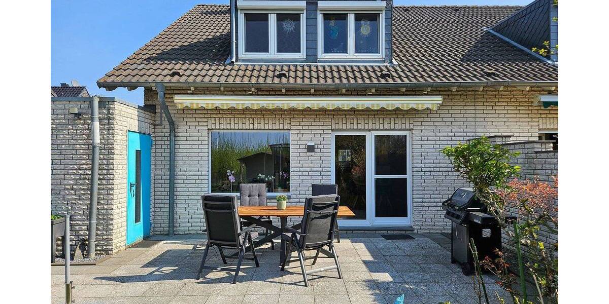 Mehrfamilienhaus, Wohnhaus Baesweiler Setterich - 4 Zimmer, 121 m&sup2;, 420.000&euro; | Angebot:26107089