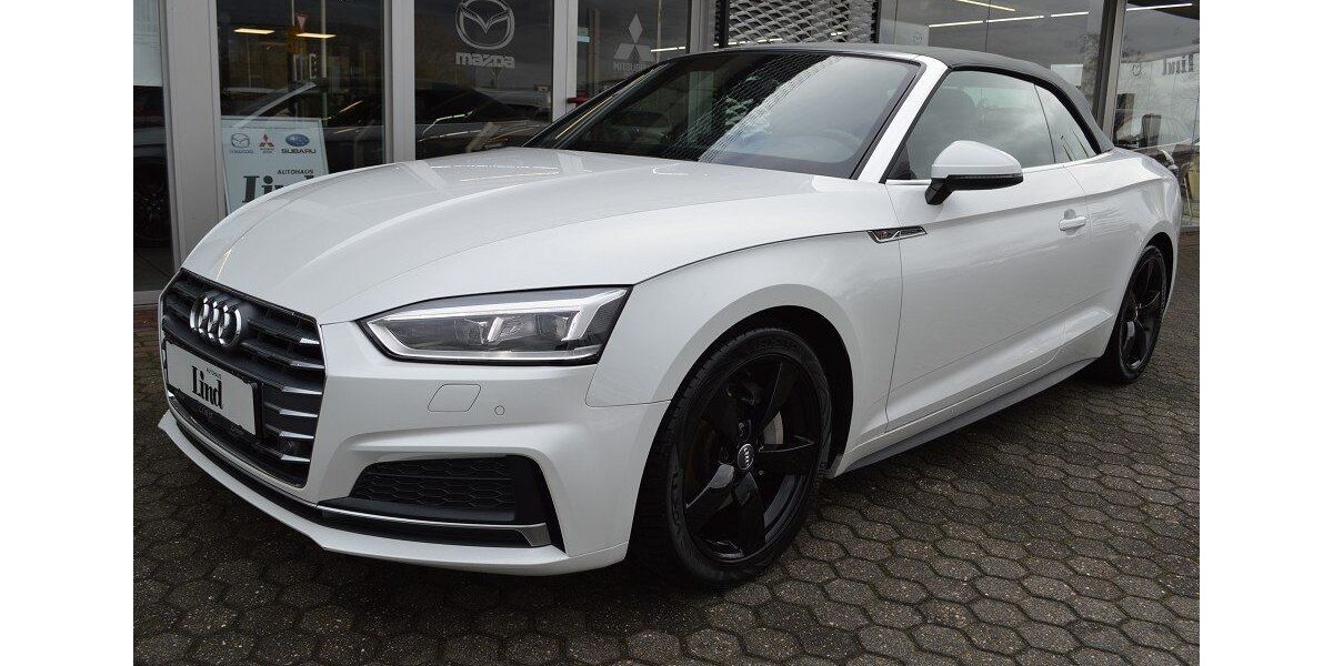 Audi A5 157.848 km 20.990 &euro; Heinsberg 52525
