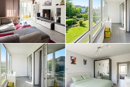 Wohnung Bedburg - 2 Zimmer, 59 m&sup2;, 700&euro; | Angebot:25613558