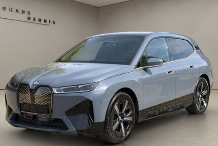BMW iX 148.000 km 33.990 &euro; Jülich 52428