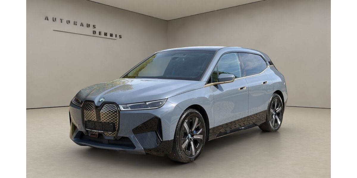 BMW iX 148.000 km 33.990 &euro; Jülich 52428