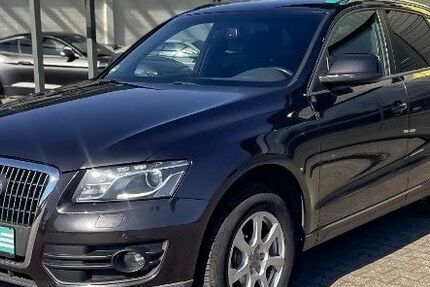 Audi Q5 150.100 km 9.490 &euro; Niederzier 52382
