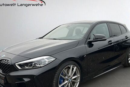 BMW M135 55.500 km 28.799 &euro; Langerwehe 52379
