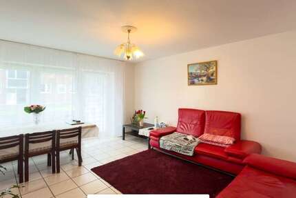 Wohnung Übach-Palenberg Palenberg - 4 Zimmer, 77 m&sup2;, 119.000&euro; | Angebot:25431726