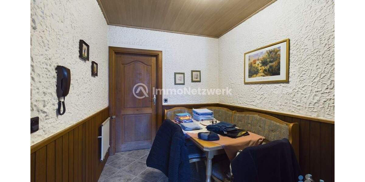 Einfamilienhaus Langerwehe Luchem - 4 Zimmer, 137 m&sup2;, 365.000&euro; | Angebot:25715779