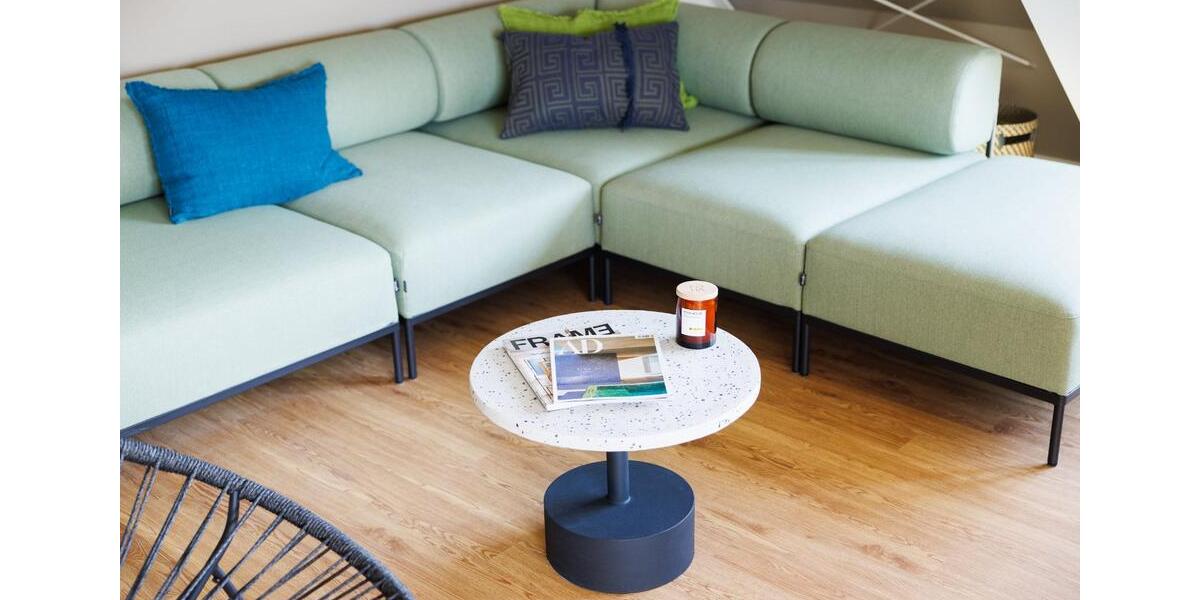 Etagenwohnung Aachen Aachen-Mitte - 1 Zimmer, 23 m&sup2;, 1.230&euro; | Angebot:22697472