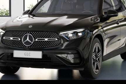 Mercedes-Benz GLC 220 9.900 km 62.490 &euro; Aachen 52068