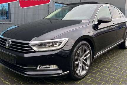 VW Passat 112.596 km 17.990 &euro; Übach-Palenberg 52531