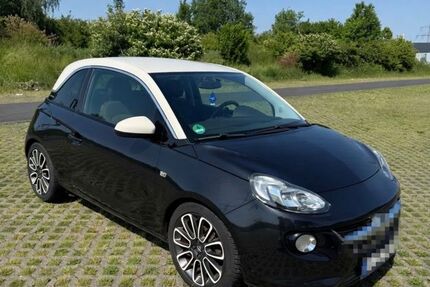 Opel Adam 96.000 km 6.990 &euro; Eschweiler 52249