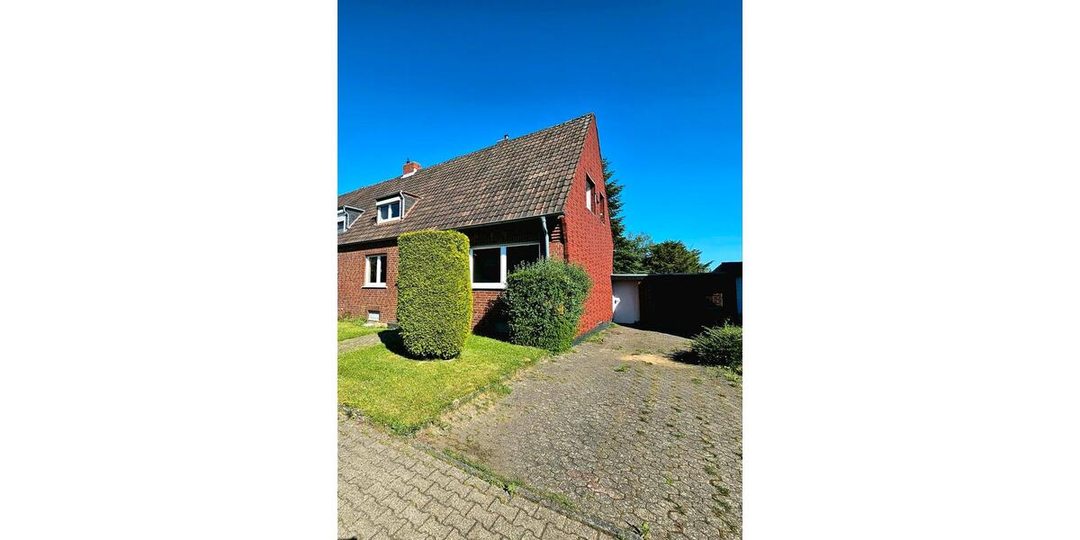 Doppelhaushälfte Düren Mariaweiler-Hoven - 6 Zimmer, 129 m&sup2;, 240.000&euro; | Angebot:26722197