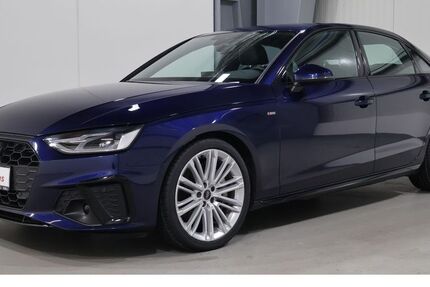 Audi A4 73.872 km 37.820 &euro; Aachen 52078