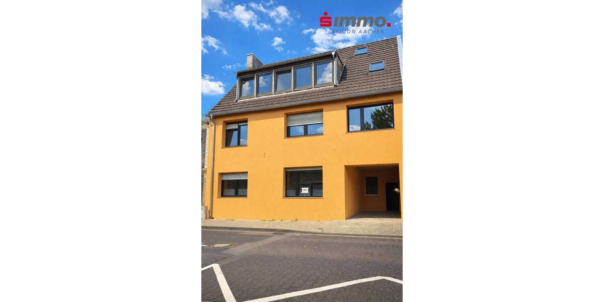 Mehrfamilienhaus, Wohnhaus Alsdorf Kellersberg - 1 Zimmer, 495.000&euro; | Angebot:26207169