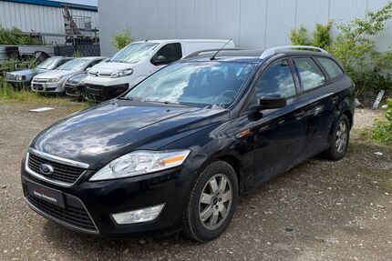 Ford Mondeo 190.208 km 890 &euro; Jülich 52428