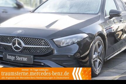 Mercedes-Benz A 200 9.017 km 32.490 &euro; Aachen 52068
