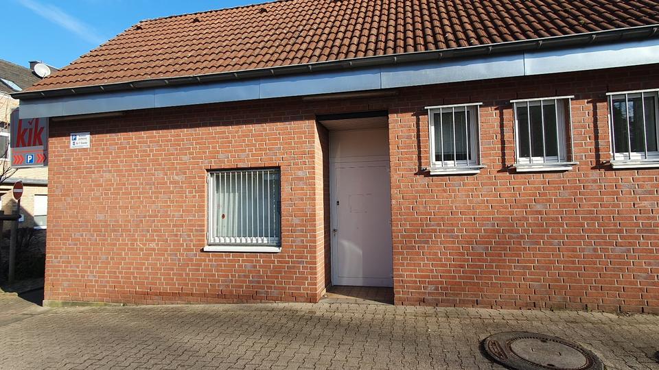 Gewerbeobjekt Herzogenrath - 2.000&euro; | Angebot:24695820