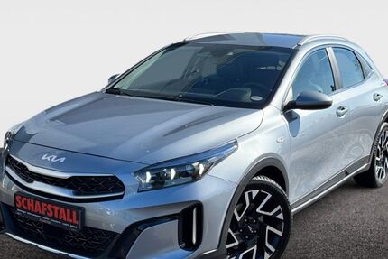 Kia XCeed 10.280 km 24.479 &euro; Elsdorf (bei Köln) 50189