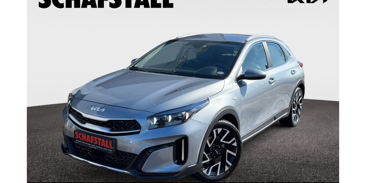 Kia XCeed 10.280 km 24.479 &euro; Elsdorf (bei Köln) 50189