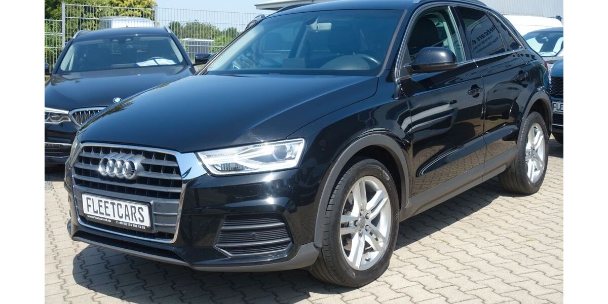 Audi Q3 193.000 km 11.850 &euro; Simmerath (bei Aachen) 52152
