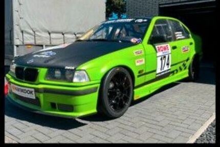 BMW 325 120.000 km 9.000 &euro; Herzogenrath 52134