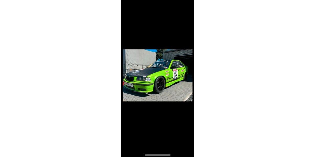 BMW 325 120.000 km 9.000 &euro; Herzogenrath 52134