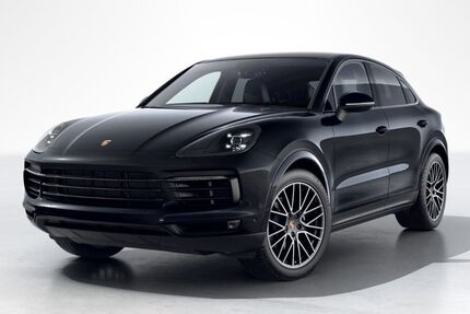 Porsche Cayenne 45.969 km 75.900 &euro; Aachen 52068