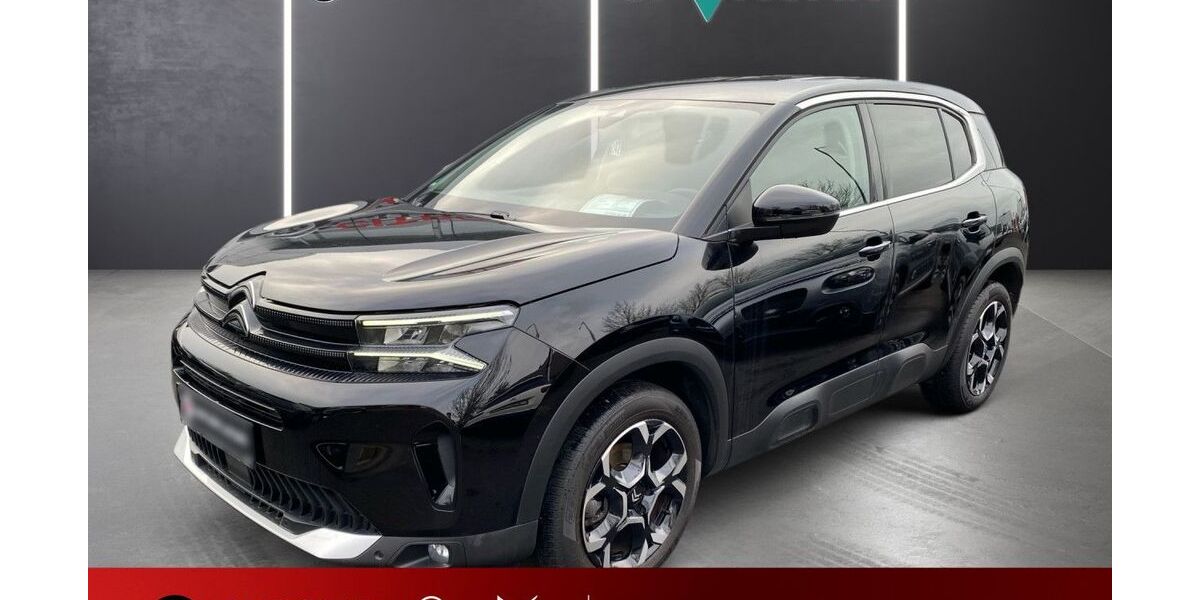 Citroen C5 Aircross 50.182 km 19.890 &euro; Aachen 52078