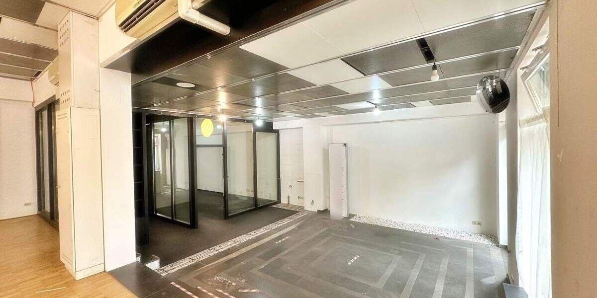 Gewerbeobjekt Aachen Burtscheid - 1.850&euro; | Angebot:25683259