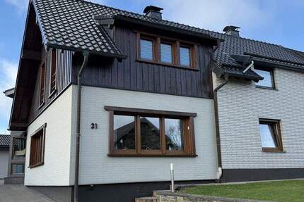 Haus Monschau / Kalterherberg Kalterherberg - 6 Zimmer, 253 m&sup2;, 400.000&euro; | Angebot:25698377