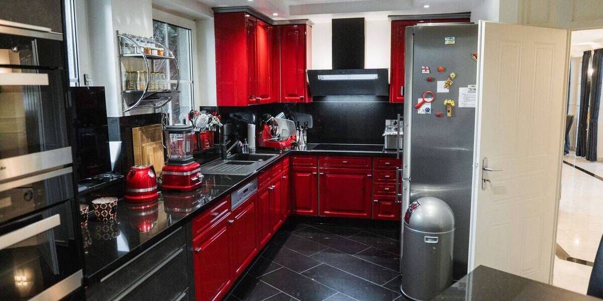 Einfamilienhaus Herzogenrath Merkstein - 6 Zimmer, 250 m&sup2;, 875.000&euro; | Angebot:26204074