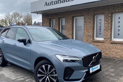 Volvo XC60 21.407 km 40.890 &euro; Übach-Palenberg 52531
