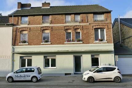 Wohnung Stolberg (Rhld.) Gressenich - 3 Zimmer, 94 m&sup2;, 600&euro; | Angebot:25837591