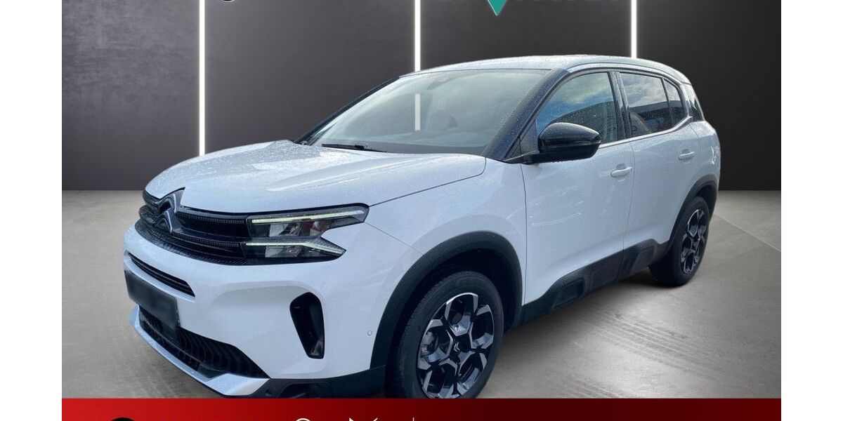 Citroen C5 Aircross 22.659 km 27.990 &euro; Aachen 52078