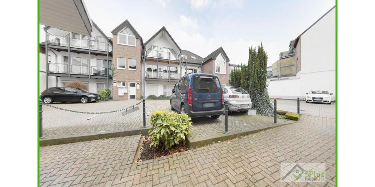 Gewerbeobjekt Düren Mariaweiler-Hoven - 1.385&euro; | Angebot:25309864