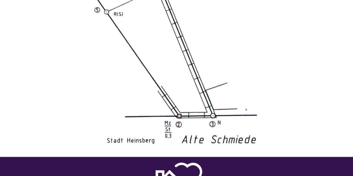 Grundstück Heinsberg / Unterbruch Unterbruch - 89.000&euro; | Angebot:27300055