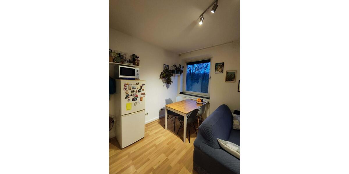 Etagenwohnung Aachen Aachen-Mitte - 2 Zimmer, 46 m&sup2;, 960&euro; | Angebot:25320190