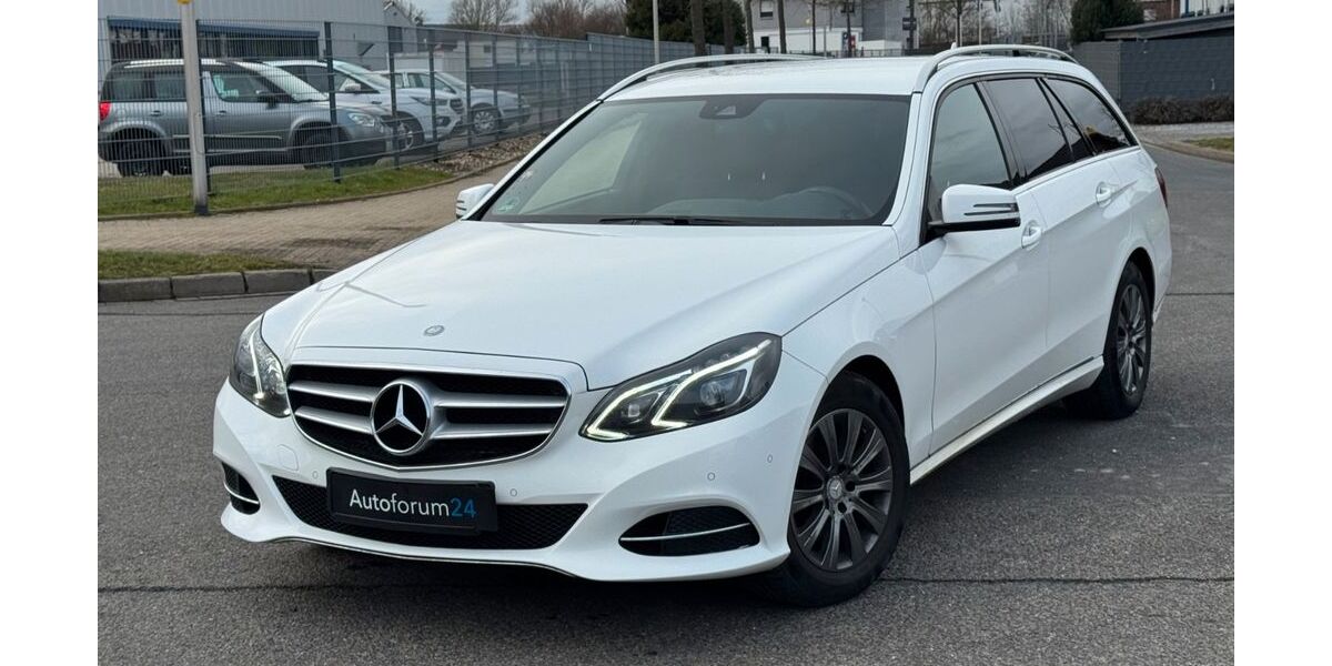 Mercedes-Benz E 200 148.000 km 14.899 &euro; Jülich 52428