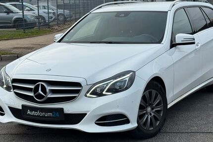 Mercedes-Benz E 200 148.000 km 14.999 &euro; Jülich 52428