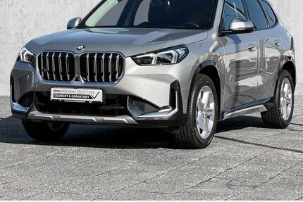 BMW X1 18.322 km 39.900 &euro; Erkelenz 41812