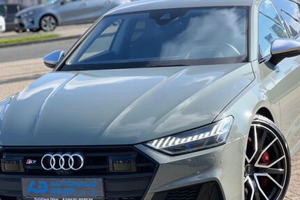 Audi S7 119.320 km 50.900 &euro; Hückelhoven 41836
