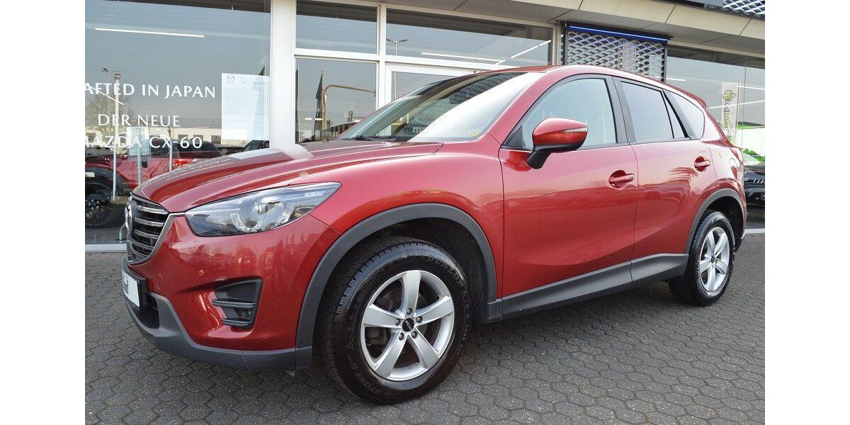 Mazda CX-5 219.326 km 6.900 &euro; Heinsberg 52525