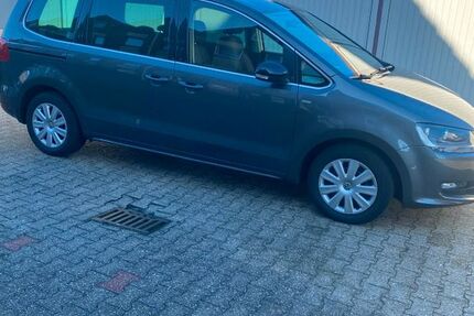 VW Sharan 170.612 km 12.800 &euro; Heinsberg 52525