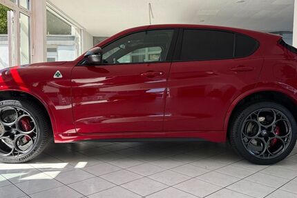 Alfa Romeo Stelvio 45.344 km 48.990 &euro; Aachen 52080