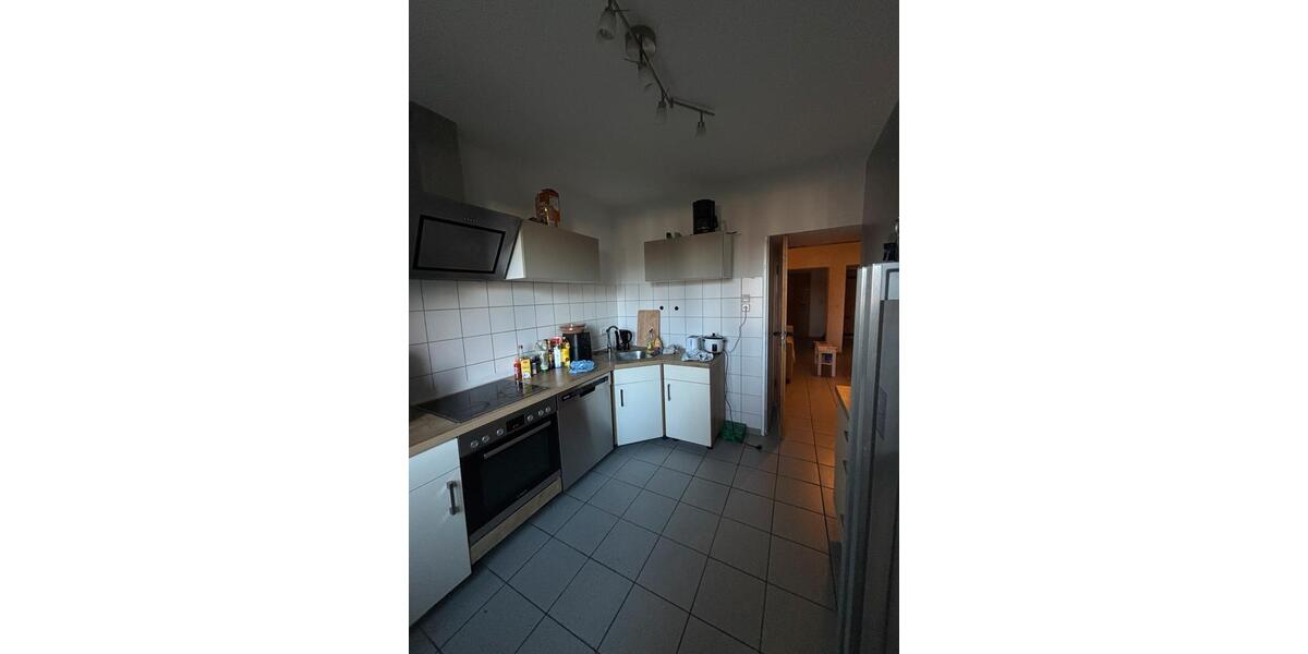 Etagenwohnung Aachen Aachen-Mitte - 5 Zimmer, 50 m&sup2;, 460&euro; | Angebot:25591773